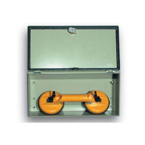 Фото Ящик для хранения присосок (захватов) Bohle BO619.50 Оборудование и инструменты 2