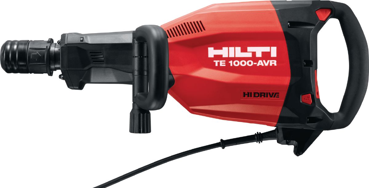 Отбойный молоток Хилти (Hilti) ТЕ 1000-AVR 3663737
