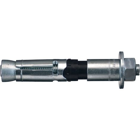 Фото Анкер шпилька M20/100 для высоких нагрузок Hilti HSL-3-G Анкер шпилька 1