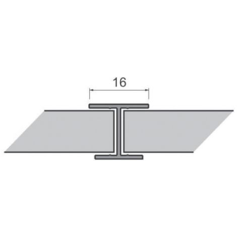 Фото Цокольный переходник для алюминиевого цоколя 180° FIRMAX 100мм Цоколь для кухни 2