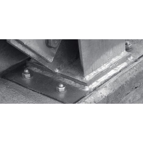 Фото Анкер-шпилька для бетона M10x90 Хилти HST3-R 30/10 Анкер шпилька 2