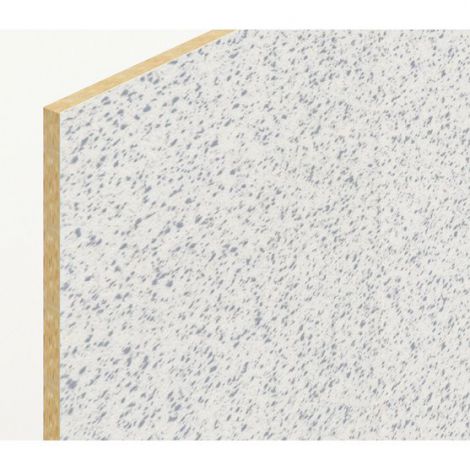 Фото Стеновая панель Сахара белая 3000х600х6 мм Столешницы для кухни 1