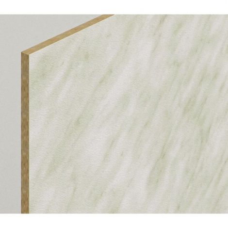 Фото Стеновая панель Каррара серый 3000х600х6 мм Столешницы для кухни 1