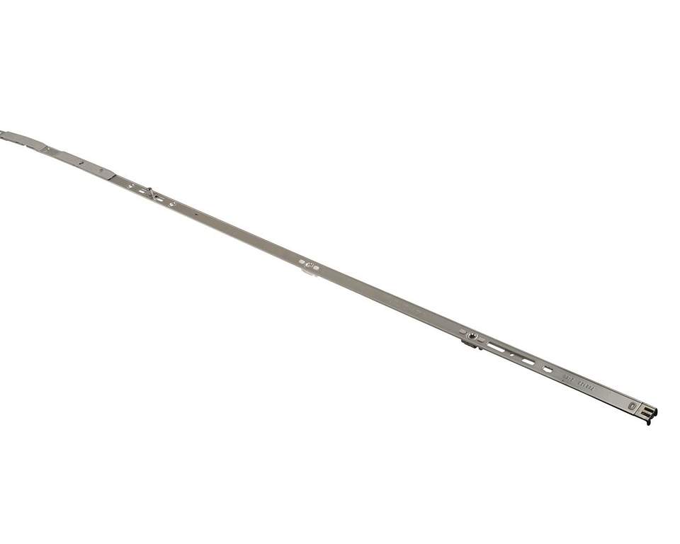 Штульп запора ручка постоянная с подсоединяемым замком 2001-2200 2090 ВР 1000 2Е