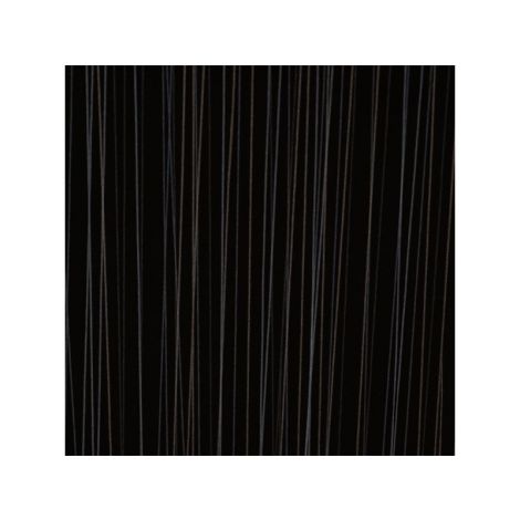 Фото Плита МДФ LUXE луч черный (Laser Negro) глянец, 1220*10*2750 мм МДФ панели ALVIC для мебельных фасадов 6