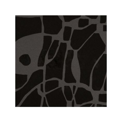 Фото Плита МДФ ALVIC LUXE Deco Negro высокий глянец 1220х10х2750 мм МДФ панели ALVIC для мебельных фасадов 6