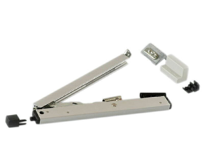 Ножницы дополнительные для механизма дистанционного открывания FL 190, серебро