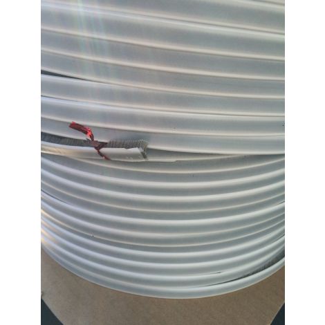 Фото Уплотнитель щеточный самоклеющийся 9х6мм серый Уплотнитель для дверей 4