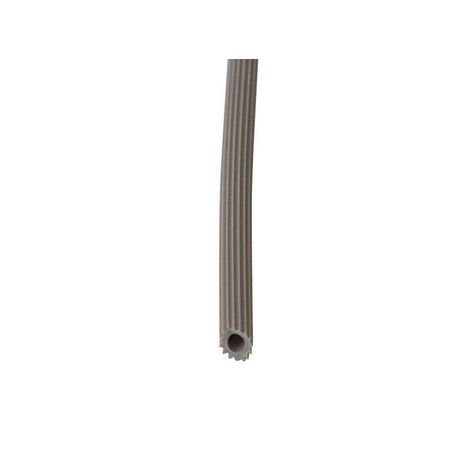 Фото Шнур для москитной сетки МС d=5 мм серый Люкс мягкий 100м Комплектующие для москитных сеток 2