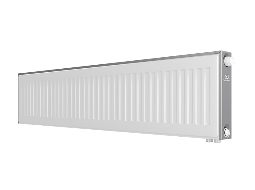 Радиатор панельный Electrolux VENTIL COMPACT VC22-300-1400 RAL9016