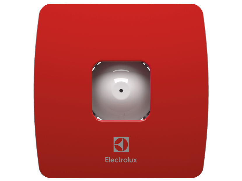 Сменная панель E-RP-120 Red для вентилятора Electrolux