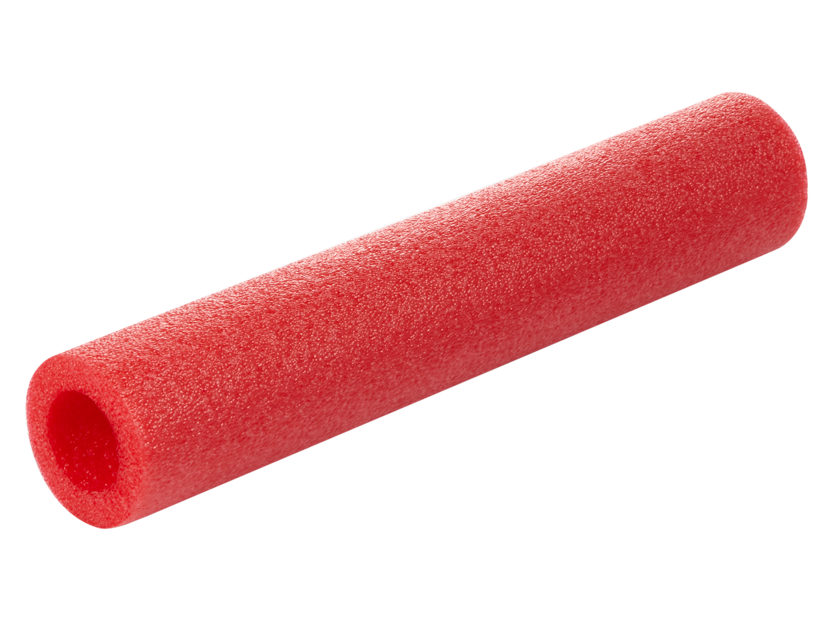 Теплоизоляция Royal Thermo Prottector 18/6, 1м Red