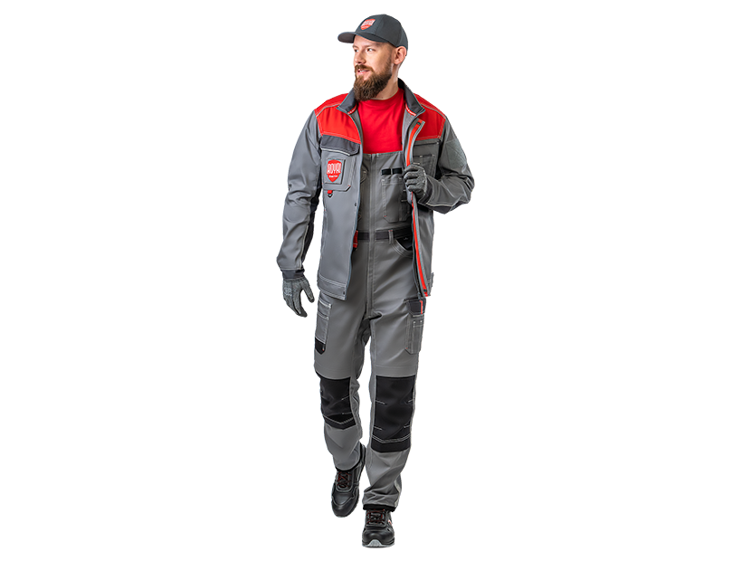 Костюм Royal Thermo Professional куртка + п/к 104-108/170-176
