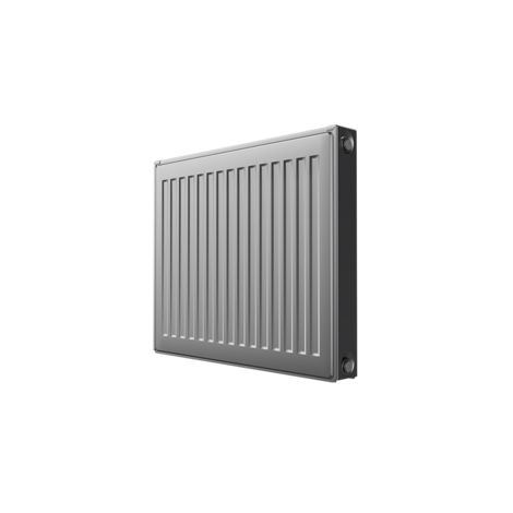 Фото Радиатор панельный Royal Thermo COMPACT C11-400-1600 Silver Satin Стальные 1
