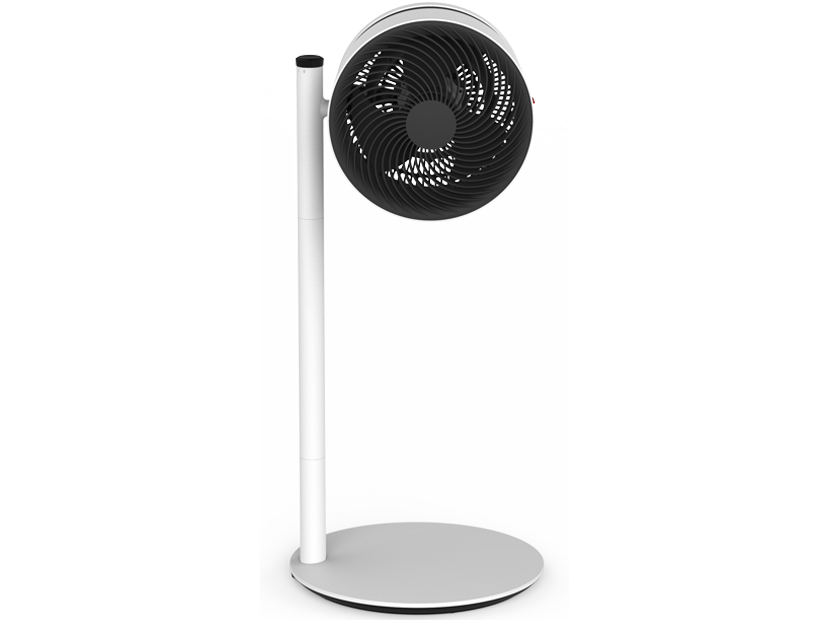 Вентилятор Air shower Boneco F220 напольный цвет: белый/white
