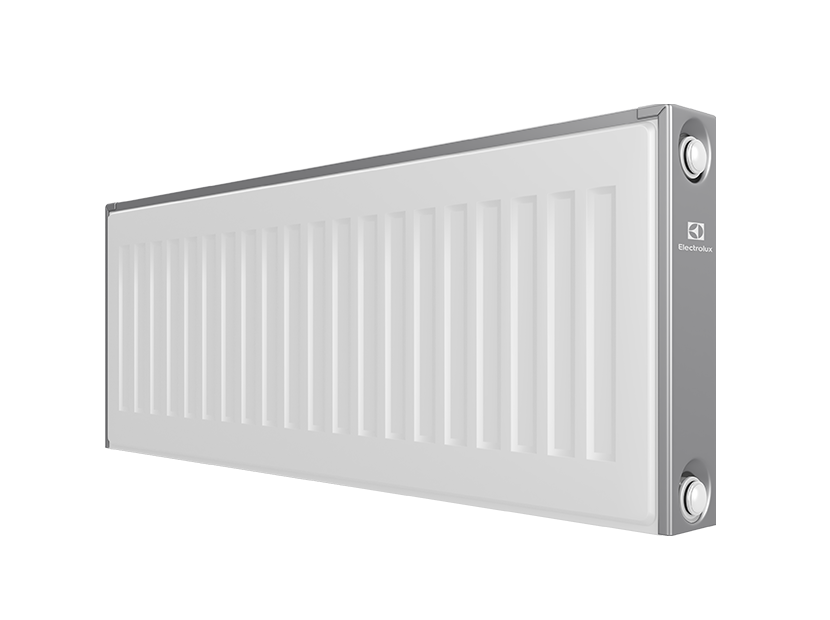 Радиатор панельный Electrolux COMPACT C22-300-800 RAL9016