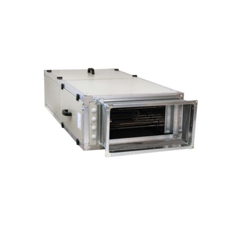 Фото Установка вентиляционная Breezart 2000 Lux 22,5 - 380/3 Приточно-вытяжные установки 1