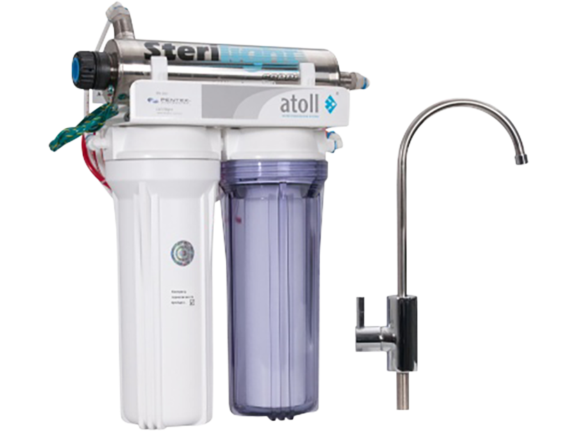 Фильтр проточный Atoll. Проточный питьевой фильтр Atoll d-21 STD. Atoll d30s. Atoll u-40s STD Compact. Питьевой atoll
