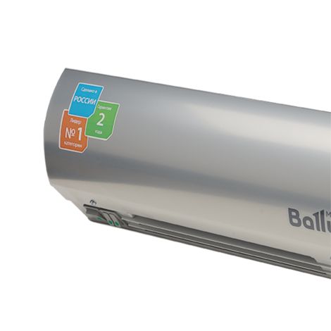 Фото Завеса тепловая Ballu BHC-L15-S09-M (пульт BRC-E) Электрические 380 В 3