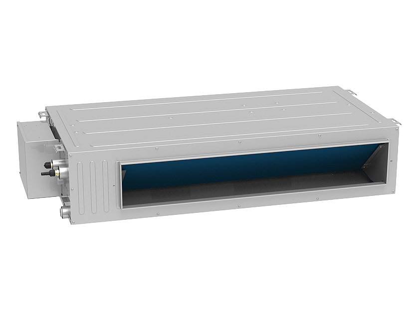 Комплект ELECTROLUX EACD-36H/UP3-DC/N8 инверторной сплит-системы, канального типа