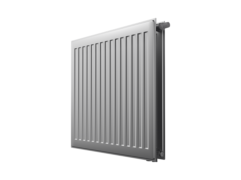 Радиатор панельный Royal Thermo VENTIL HYGIENE VH10-450-1600 Silver Satin
