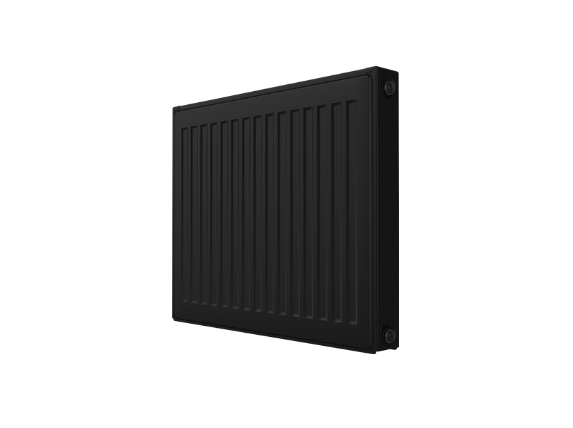 Радиатор панельный Royal Thermo COMPACT C21-500-2200 Noir Sable