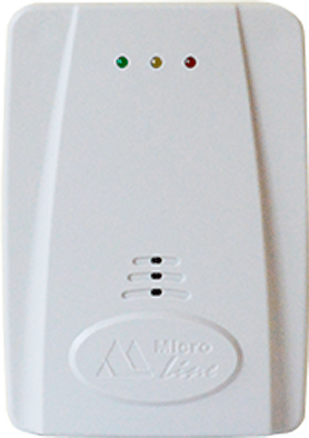 Термостат ZONT LITE (GSM)
