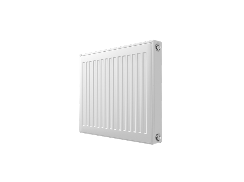 Радиатор панельный Royal Thermo COMPACT C11-450-800 RAL9016