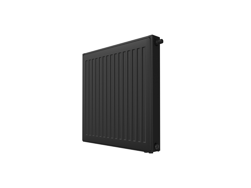 Радиатор панельный Royal Thermo VENTIL COMPACT VC11-500-1300 Noir Sable