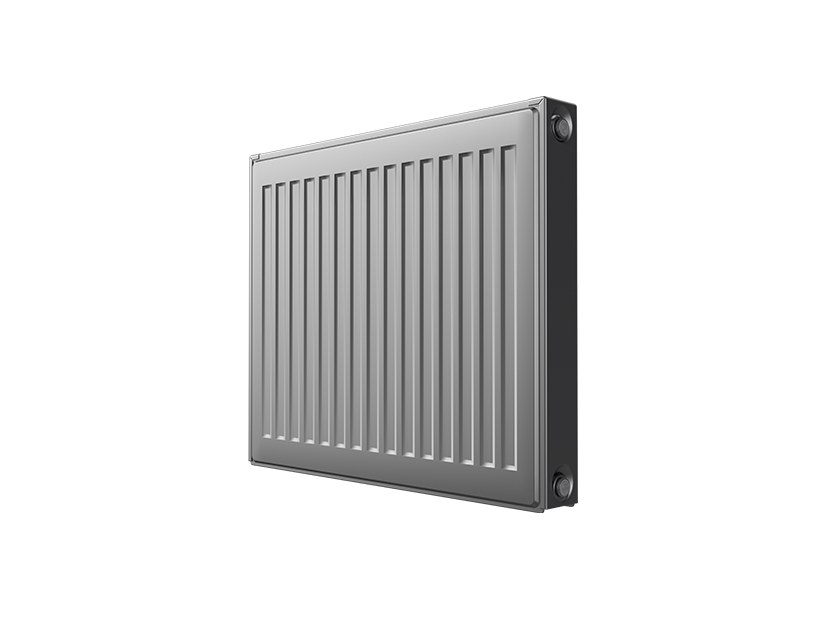 Радиатор панельный Royal Thermo COMPACT C21-450-500 Silver Satin