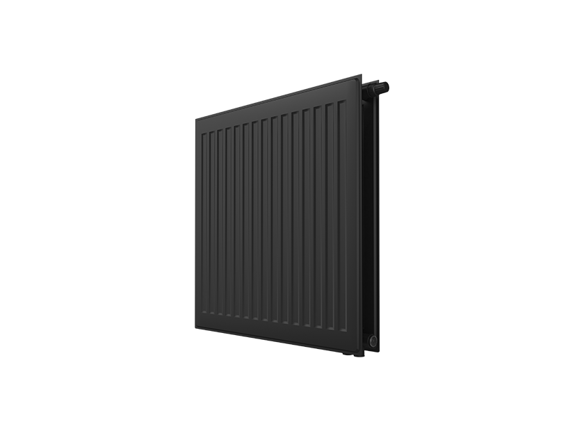 Радиатор панельный Royal Thermo VENTIL HYGIENE VH30-400-400 Noir Sable