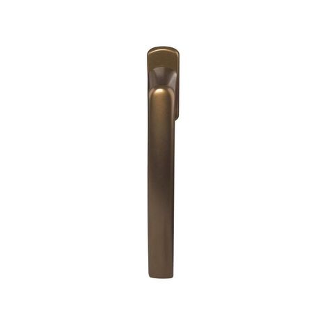 Фото Ручка для раздвижных дверей цвет бронза внешняя PZ SKB Harmony для профиля 64-73мм Дверные ручки 3