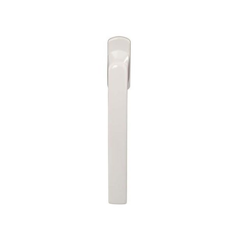 Фото Ручка для раздвижных дверей цвет белая внешняя PZ SKB Harmony для профиля 64-73мм Дверные ручки 3