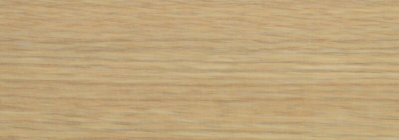 Рамочный профиль МДФ AGT 1003 Беленый дуб глянец (609), 18*54*2795